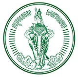 ตราสัญลักษณ์กรุงเทพมหานคร